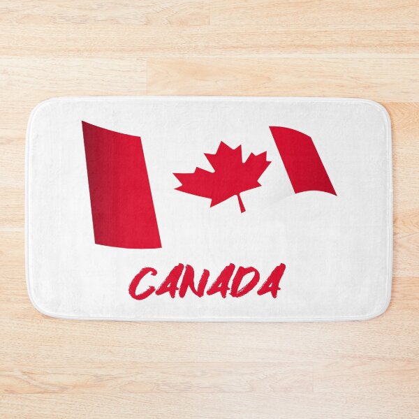Item preview, Canada Flag designed and sold by Nick249.