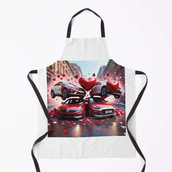 Item preview, Smashing Valentines Day in The City designed and sold by NerdscapeDC.