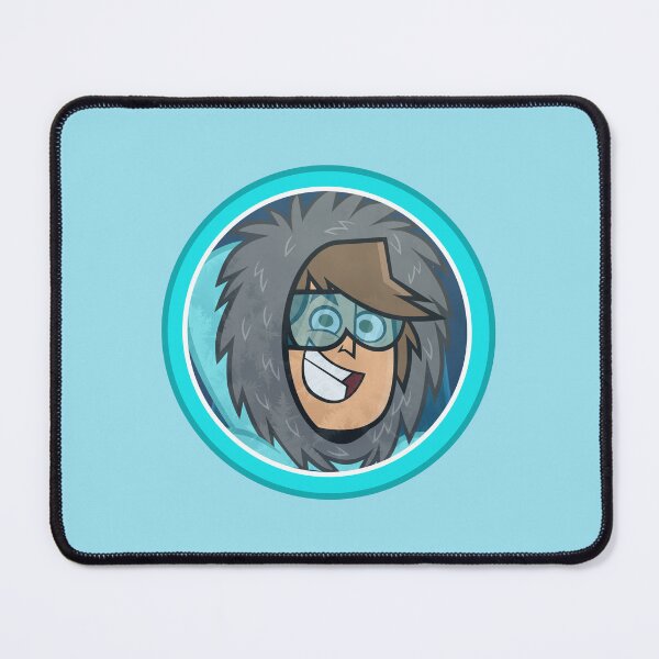 Item preview, Total Drama Reboot Icon - Winter Ripper designed and sold by Dawnsbubble.
