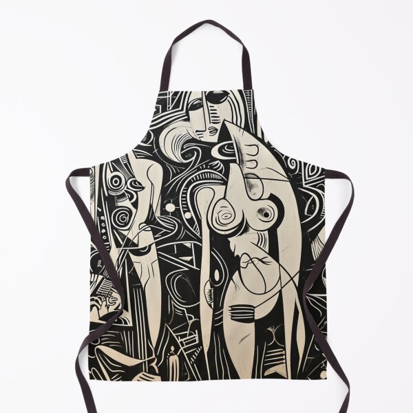 Item preview, Doodle Art https_04 designed and sold by Sarfa-art.