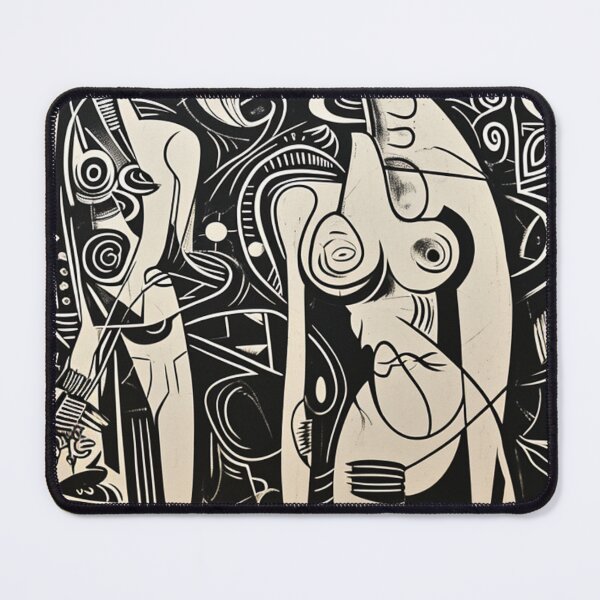 Item preview, Doodle Art https_04 designed and sold by Sarfa-art.