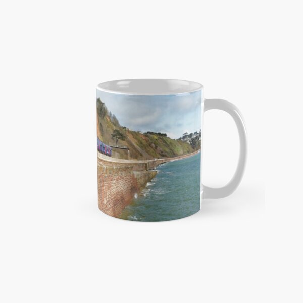 MOVING Classic Mug