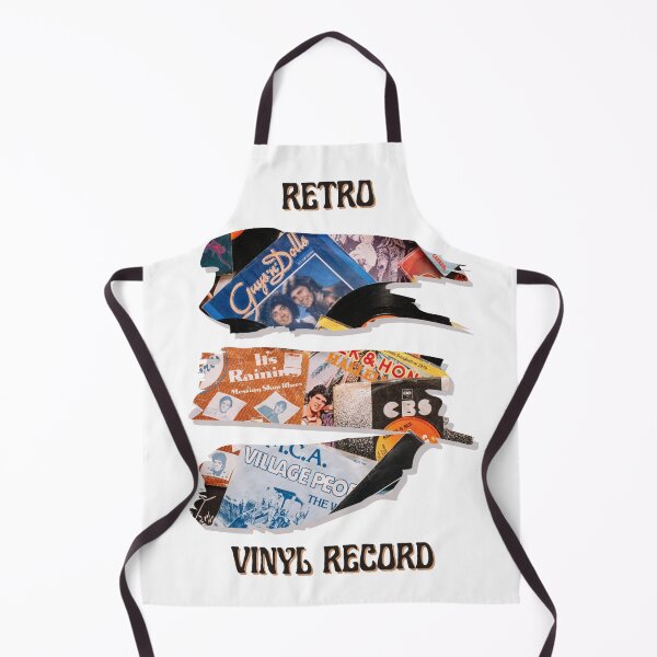 Item preview, Music vintage Retro vinyl Record  designed and sold by Luhgoveiia.