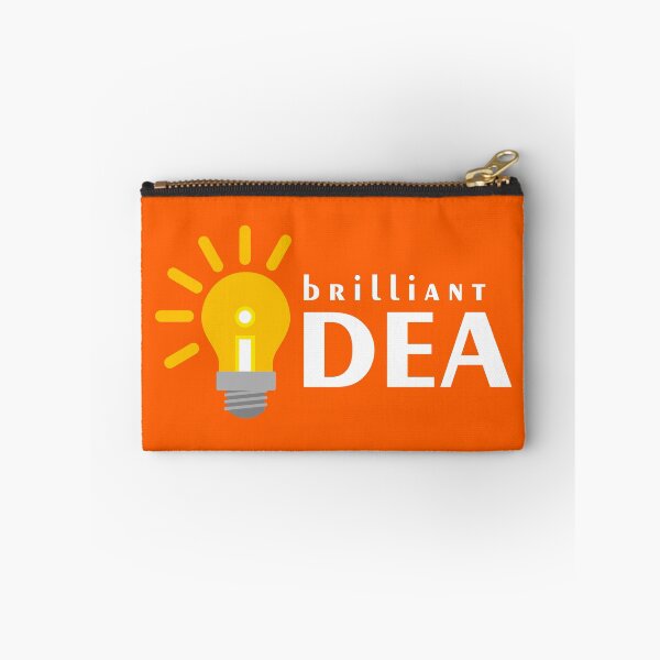 Item preview, Brilliant idea bulb white designed and sold by Warrioll.