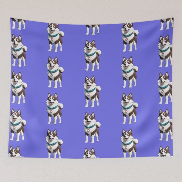 Item preview, Cute Canadian Eskimo, Canadian Inuit designed and sold by Bilisik.