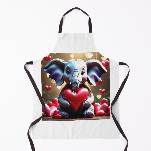 Item preview, Elephants Trunk Full Valentines Day designed and sold by NerdscapeDC.