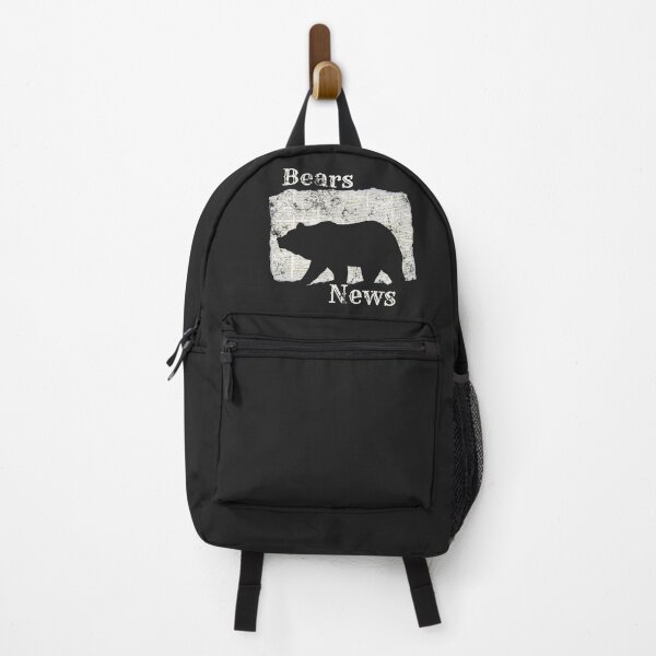 Item preview, Bears News designed and sold by dom-sien-sh.