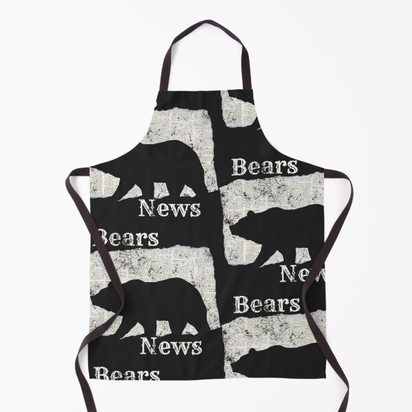Item preview, Bears News designed and sold by dom-sien-sh.
