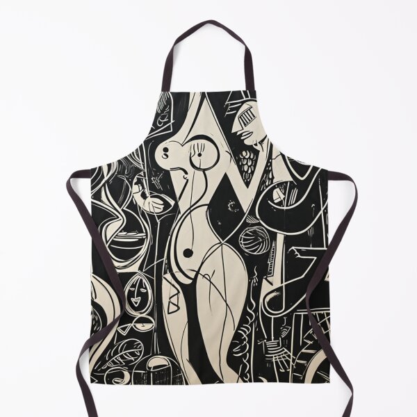 Item preview, Doodle Art https_05 designed and sold by Sarfa-art.