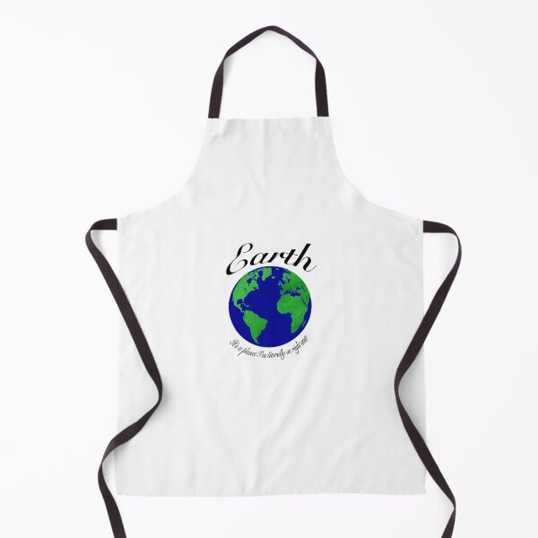 Item preview, Cunk On Earth - It’s A Planet I’m Literally On Right Now designed and sold by CompletelyBear.