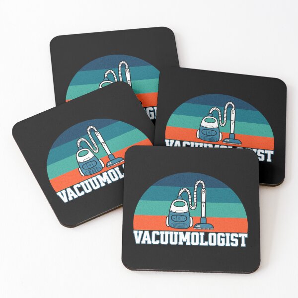 Item preview, Vacuumologist Vacuum Cleaner Gift Cool Housekeeping Funny designed and sold by HosvPrint .s.