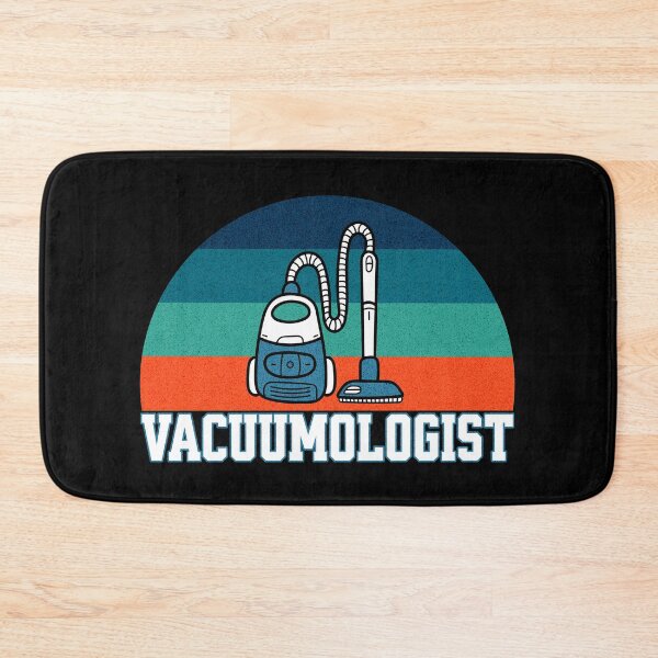 Item preview, Vacuumologist Vacuum Cleaner Gift Cool Housekeeping Funny designed and sold by HosvPrint .s.