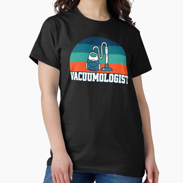 Item preview, Vacuumologist Vacuum Cleaner Gift Cool Housekeeping Funny designed and sold by HosvPrint .s.