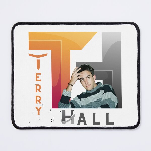 Item preview, RIP Terry Hall: 2 Tone Icon's Impact on Music Lives On designed and sold by LunaLoop.