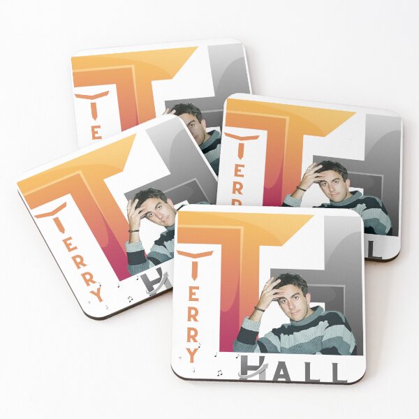 Item preview, RIP Terry Hall: 2 Tone Icon's Impact on Music Lives On designed and sold by LunaLoop.