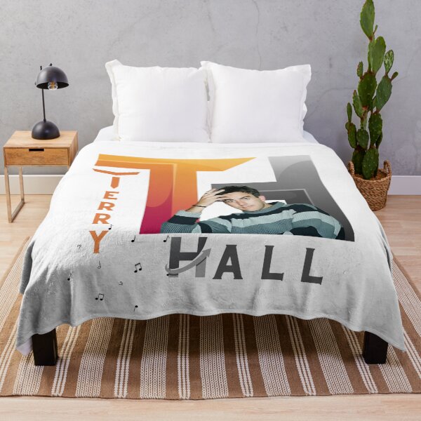 Item preview, RIP Terry Hall: 2 Tone Icon's Impact on Music Lives On designed and sold by LunaLoop.