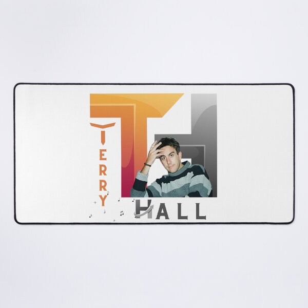 Item preview, RIP Terry Hall: 2 Tone Icon's Impact on Music Lives On designed and sold by LunaLoop.