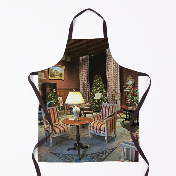 Item preview, rv 3598/ finition 2023 - : 11 : Noël au Château d'Azay le rideau " Ambiance douce " décembre 2023 - France - Okaio Créations Olavia-Olao designed and sold by o.okaïo.