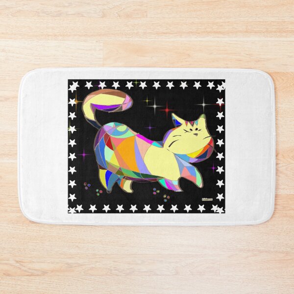 Item preview, Cat #8 designed and sold by Hiidenna.