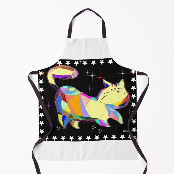 Item preview, Cat #8 designed and sold by Hiidenna.