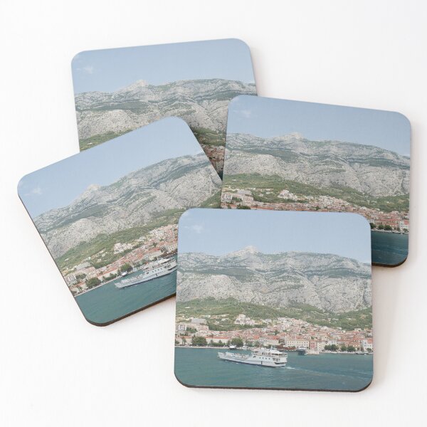 Item preview, Croatia: Makarska Summer designed and sold by justbmac.