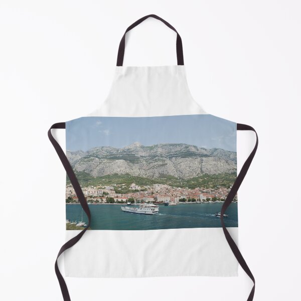 Item preview, Croatia: Makarska Summer designed and sold by justbmac.