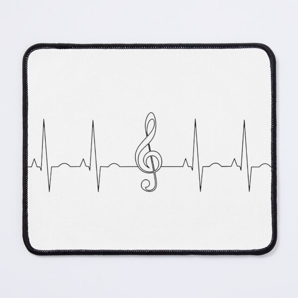 Item preview, Music lines designed and sold by Luhgoveiia.
