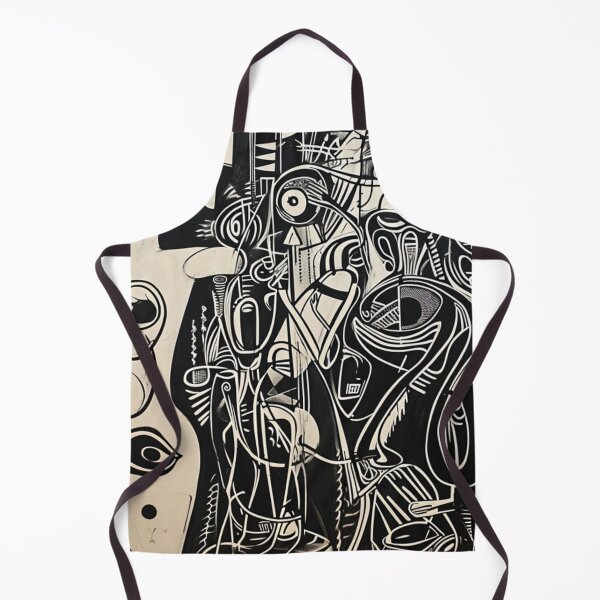 Item preview, Doodle Art https_06 designed and sold by Sarfa-art.