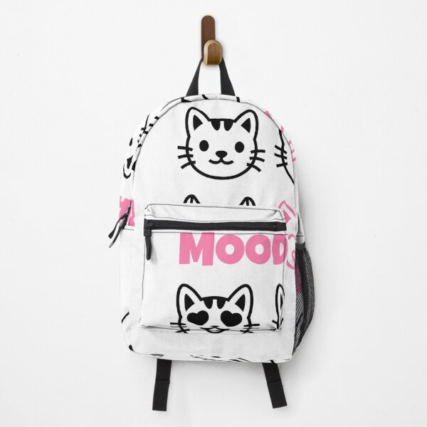 Item preview, Cat Moodboard designed and sold by nnova.