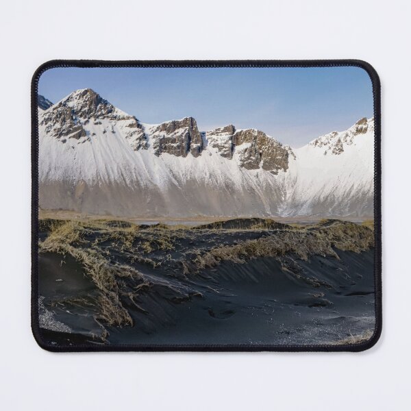Item preview, Vestrahorn range, Iceland designed and sold by firstlightdawn.