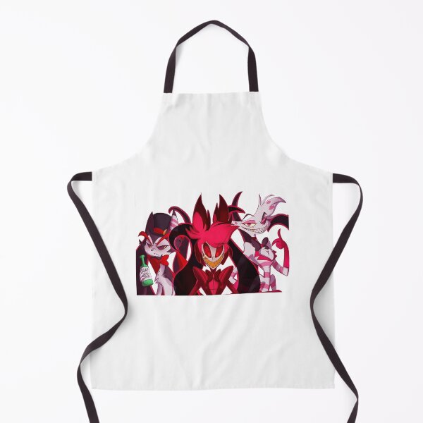 Item preview, hazbin hotel designed and sold by designsmaster99.
