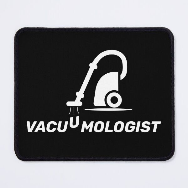 Item preview, Vacuumologist Vacuum Cleaner Gift Cool Housekeeping Funny designed and sold by HosvPrint .s.