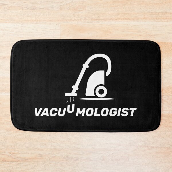 Item preview, Vacuumologist Vacuum Cleaner Gift Cool Housekeeping Funny designed and sold by HosvPrint .s.