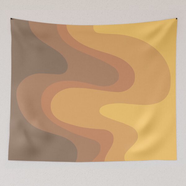 Item preview, Retro Groove  Abstract designed and sold by Sumaia Sharmin.