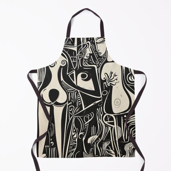 Item preview, Doodle Art https_07 designed and sold by Sarfa-art.