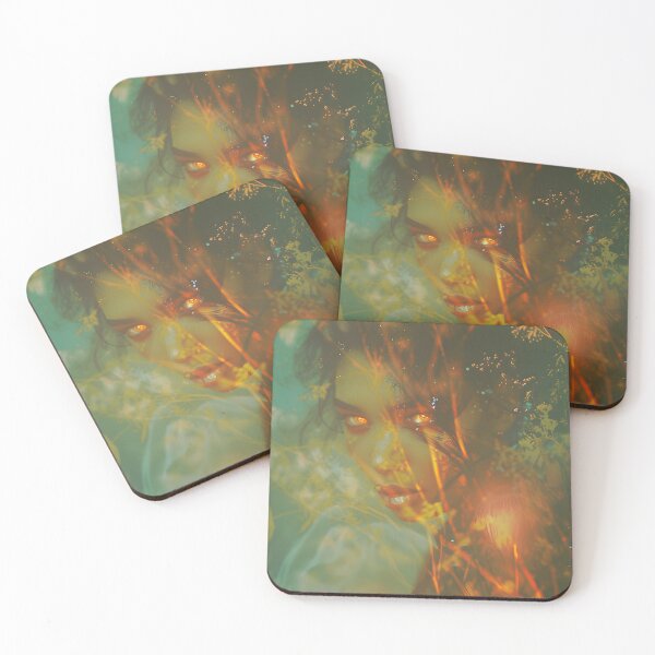 Item preview, Digital Rebel: Celestial Fusion designed and sold by AI-Only Creations.