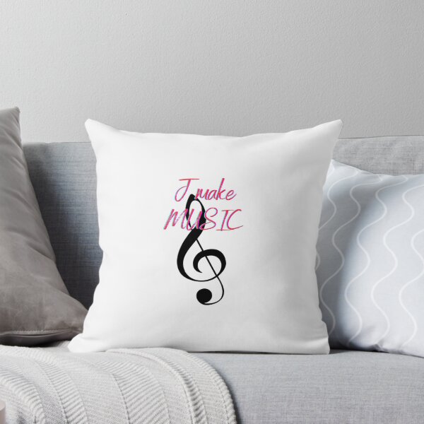 Item preview, I make music designed and sold by Dariusz Siński.