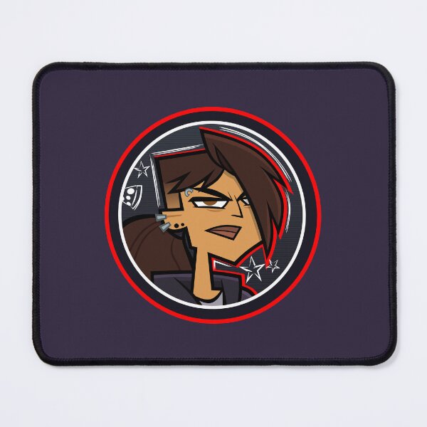 Item preview, Total Drama Reboot Icon - Delinquent Axel designed and sold by Dawnsbubble.