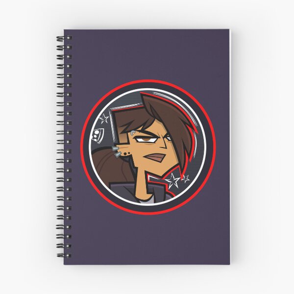 Item preview, Total Drama Reboot Icon - Delinquent Axel designed and sold by Dawnsbubble.