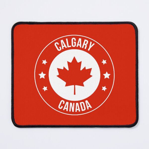 Item preview, Calgary designed and sold by rootartino.