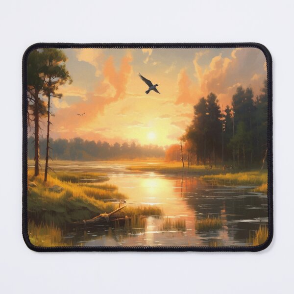 Item preview, Flight Over the Savanna | Daylight Majesty  designed and sold by FairX.