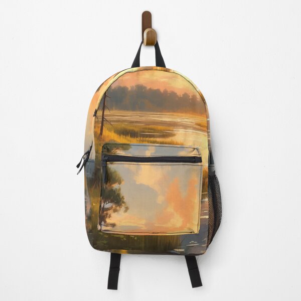 Item preview, Flight Over the Savanna | Daylight Majesty  designed and sold by FairX.
