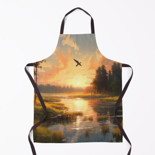 Item preview, Flight Over the Savanna | Daylight Majesty  designed and sold by FairX.
