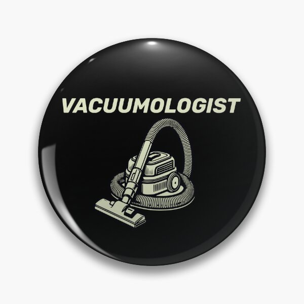 Item preview, Vacuumologist Vacuum Cleaner Gift Cool Housekeeping Funny designed and sold by HosvPrint .s.