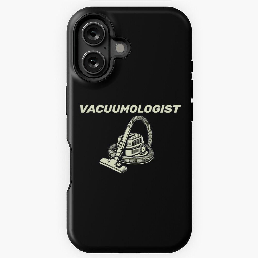 Item preview, iPhone Magsafe Tough Case designed and sold by Hellsim.