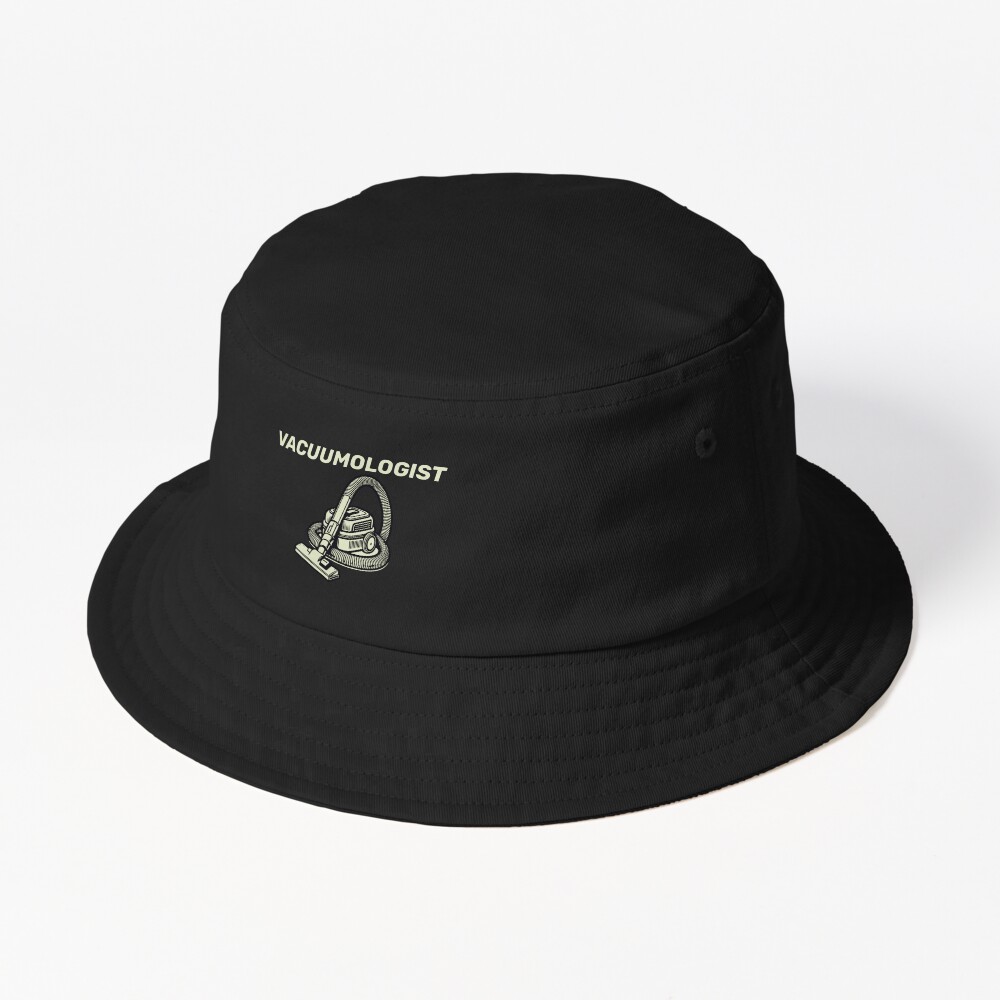Item preview, Bucket Hat designed and sold by Hellsim.