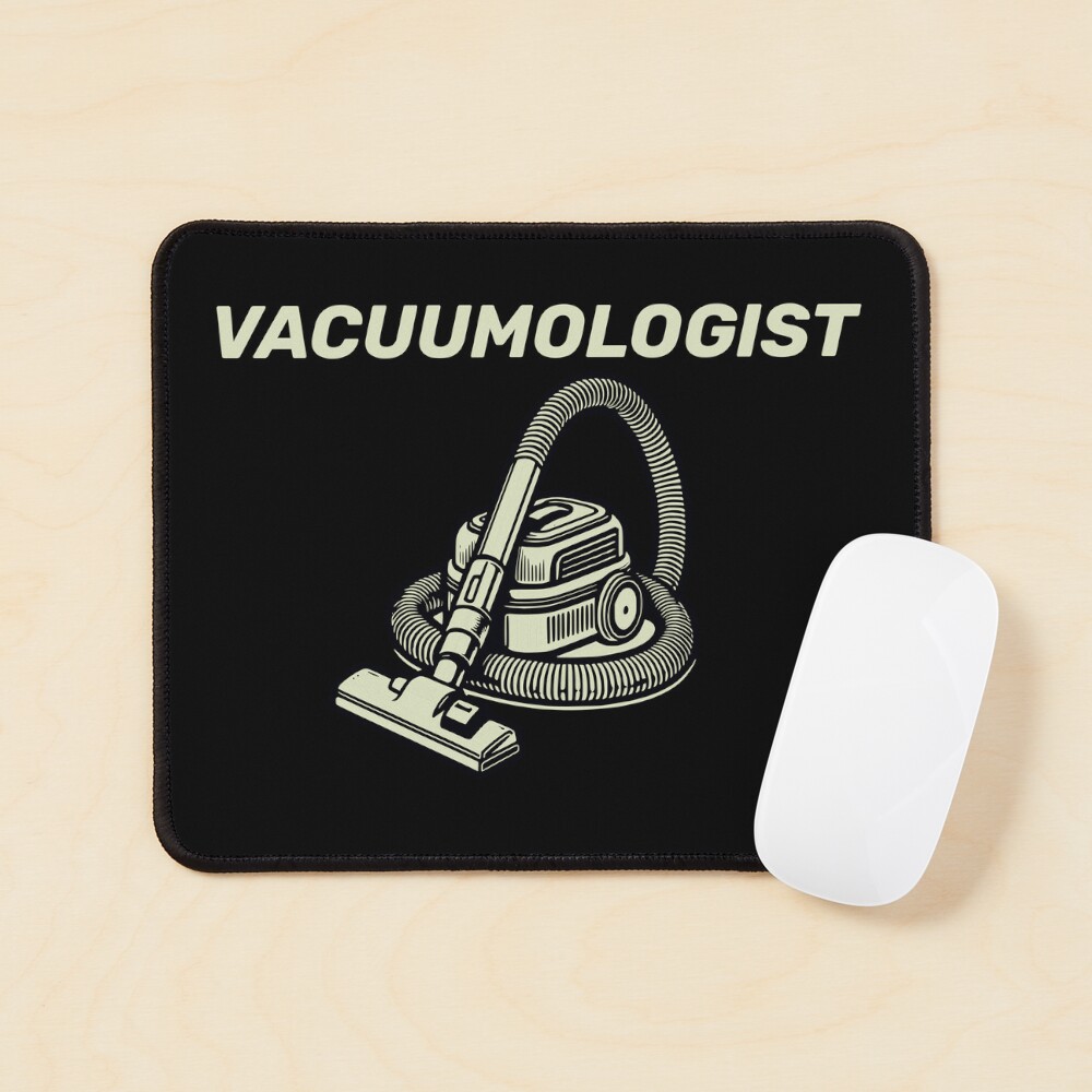 Item preview, Mouse Pad designed and sold by Hellsim.