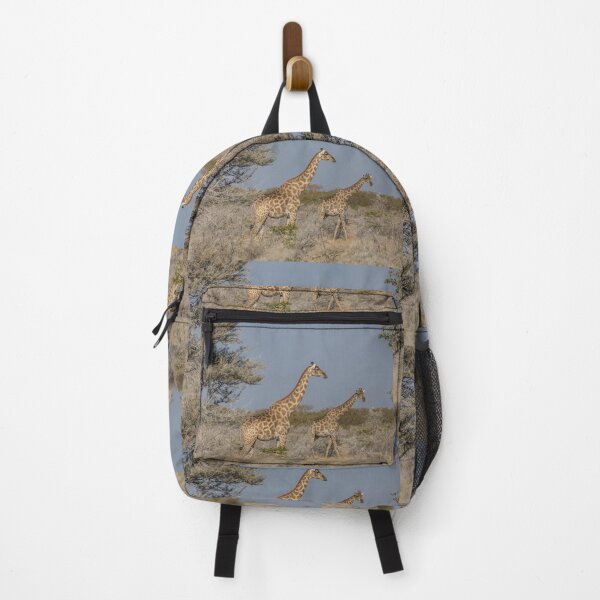 Item preview, Namibia. Etosha National Park. Giraffes. designed and sold by vadim19.