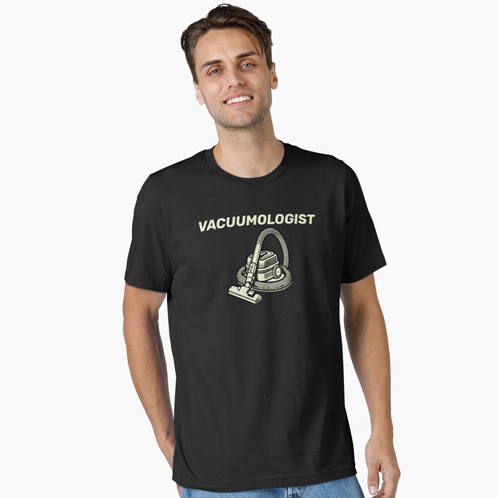 Item preview, Essential T-Shirt designed and sold by Hellsim.
