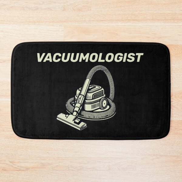 Item preview, Vacuumologist Vacuum Cleaner Gift Cool Housekeeping Funny designed and sold by HosvPrint .s.
